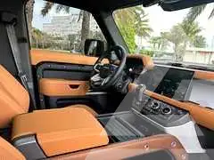 2024 Land Rover DEFENDER