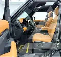 2024 Land Rover DEFENDER