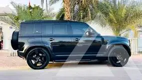 2024 Land Rover DEFENDER