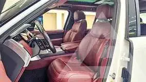 2024 Land Rover Range Rover