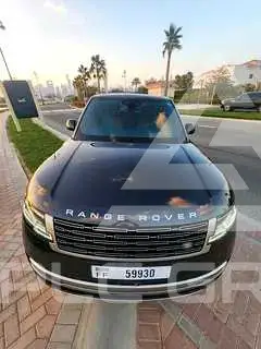 2024 Land Rover Range Rover
