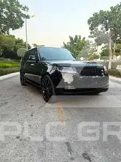 2024 Land Rover Range Rover