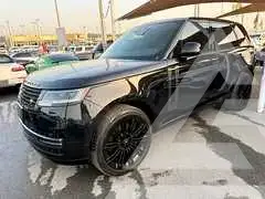 2024 Land Rover Range Rover