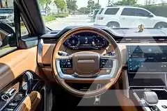 2024 Land Rover Range Rover