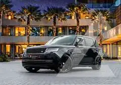 2024 Land Rover Range Rover