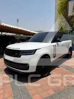 2024 Land Rover Range Rover
