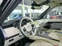 2024 Land Rover Range Rover