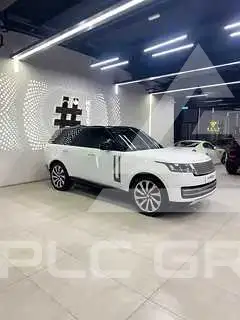 2024 Land Rover Range Rover