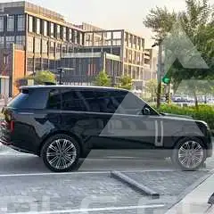 2024 Land Rover Range Rover