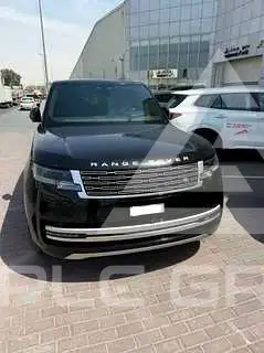 2024 Land Rover Range Rover