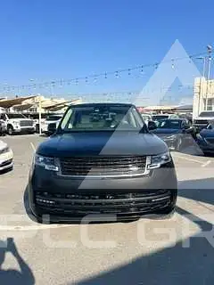 2024 Land Rover Range Rover