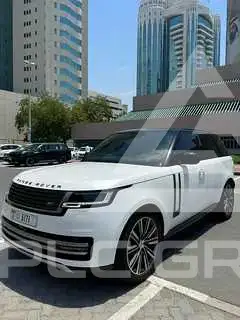 2024 Land Rover Range Rover