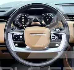 2024 Land Rover Range Rover