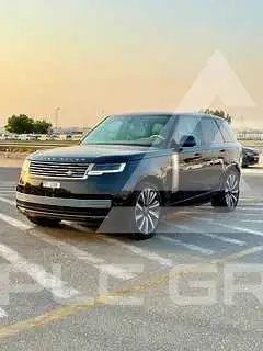 2024 Land Rover Range Rover