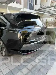 2024 Land Rover Range Rover