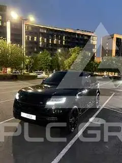 2024 Land Rover Range Rover