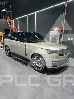 2024 Land Rover Range Rover