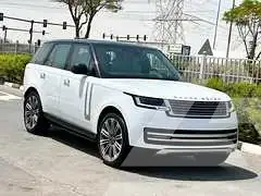 2024 Land Rover Range Rover