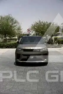 2024 Land Rover Range Rover