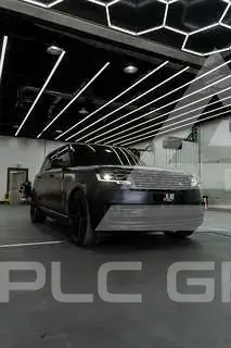 2024 Land Rover Range Rover