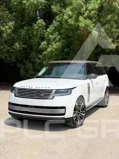 2024 Land Rover Range Rover