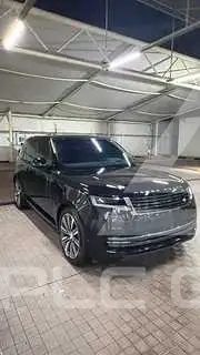 2024 Land Rover Range Rover