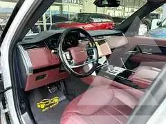 2024 Land Rover Range Rover