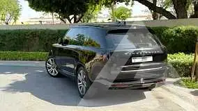 2024 Land Rover Range Rover