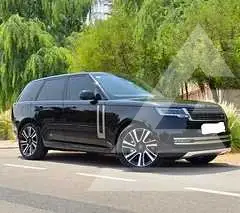 2024 Land Rover Range Rover