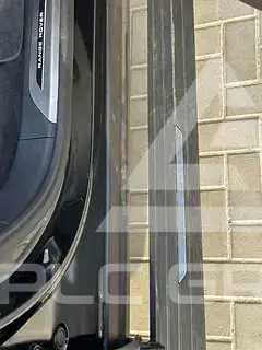 2024 Land Rover Range Rover