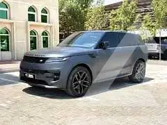 2024 Land Rover Range Rover