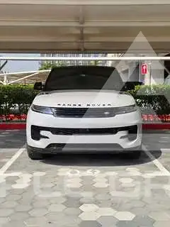 2024 Land Rover Range Rover
