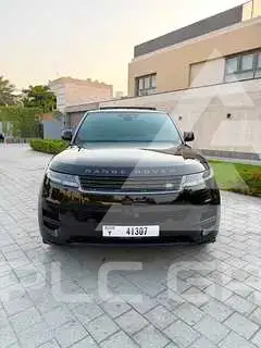 2024 Land Rover Range Rover