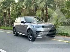 2024 Land Rover Range Rover