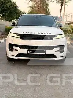 2024 Land Rover Range Rover