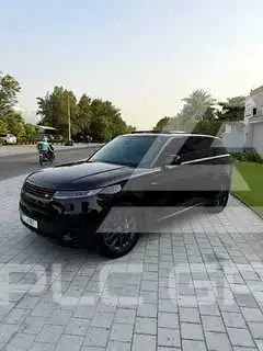 2024 Land Rover Range Rover