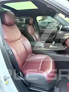 2024 Land Rover Range Rover