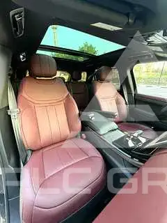 2024 Land Rover Range Rover