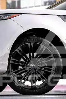 2024 Land Rover Range Rover