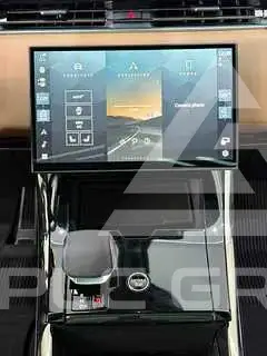 2024 Land Rover Range Rover