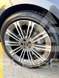 2024 Land Rover Range Rover