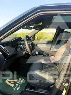 2024 Land Rover Range Rover