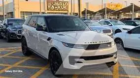 2024 Land Rover Range Rover