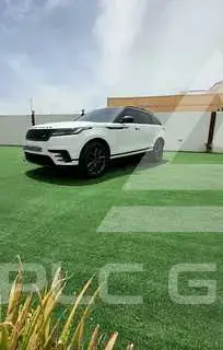 2024 Land Rover Range Rover