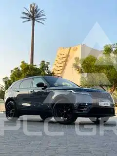 2024 Land Rover Range Rover