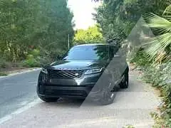2024 Land Rover Range Rover