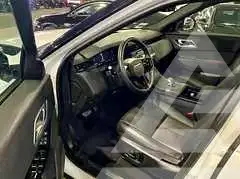 2024 Land Rover Range Rover