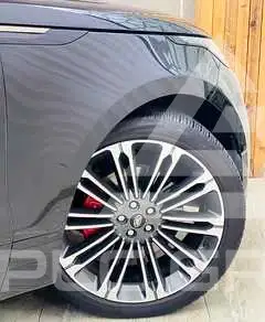 2024 Land Rover Range Rover