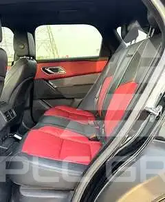 2024 Land Rover Range Rover