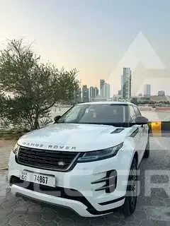 2024 Land Rover Range Rover
